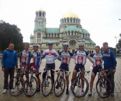 Čubrić zadovoljan pred Šampionat sveta u Melburnu