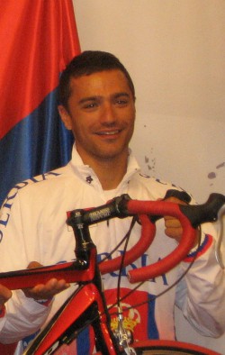 Steviću UCI zabranila da vozi na SP u Melburnu - Zekavica 87.