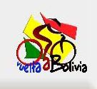 Žolt Der treći u prvoj etapi trke „Vuelta Bolivija“