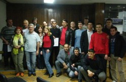 Seminari „Planom do forme“ ovog vikenda u Novom Sadu