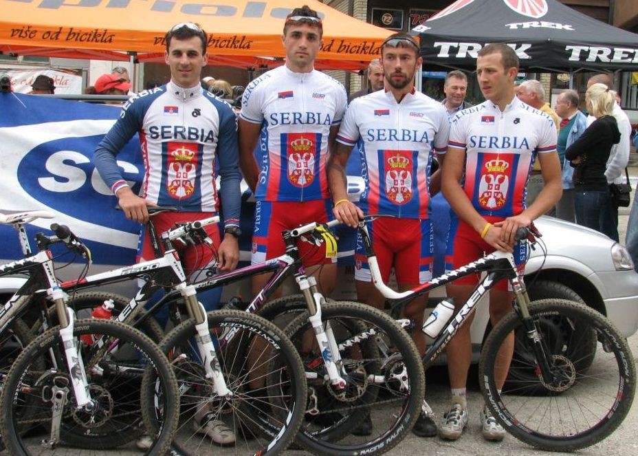 Đurđiću deset bodova za peto mesto u Rumuniji