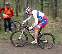 Đurđić pobedio na trci „Trofej Divčibare“, sve olimpijske bodove osvojili srpski biciklisti