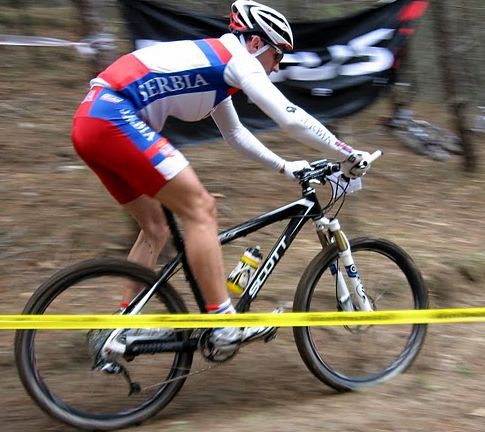 Đurđić peti u Puli, na olimpijski konto Srbije stiglo deset novih bodova!