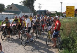 U subotu promotivna biciklistička tura trke „Kroz Srbiju“ i Ministarstva ekonomije i regionalnog razvoja