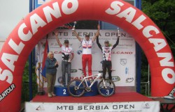 „Trofej Stare planine“ doneo srpskom biciklizmu 134 olimpijska boda!