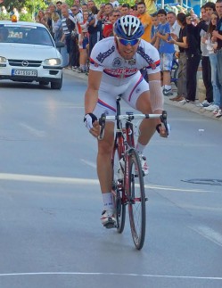 Čubrić odabrao reprezentaciju za trku u Sibiu u Rumuniji