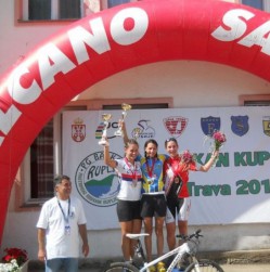 U Crnoj Travi na „Balkan kupu“ srpski „planinci“ osvojili 33 olimpijska boda!