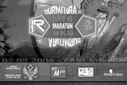2.9. Maraton oko Durmitora - Propozicije