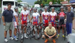 Srbija kvalifikovala dva vozača za olimpijsku trku u Londonu