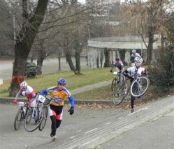 Aleksa Marić najbolji senior, Slavko Panić prvi junior, Branislav Matić najuspešniji masters a Jovana Crnogorac nabolja 