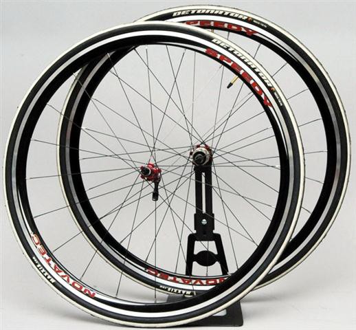 Novatec Speedy V2 2011