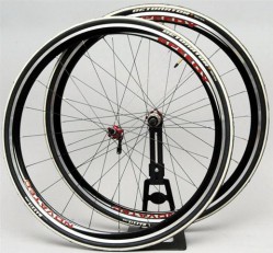 Novatec Speedy V2 2011