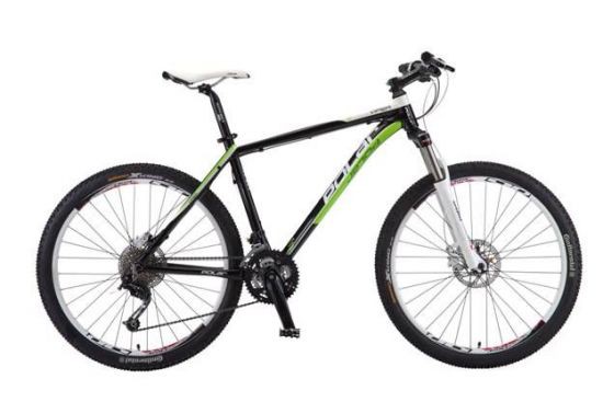 Planet Bike prezentacija 2012 - Drugi deo