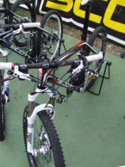 PlanetBike organizuje test bicikala u Kraljevu