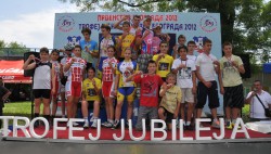 Dragana Kovačević najbolja seniorka, Luka Kotur najbrži junior na Prvenstvu Beograda