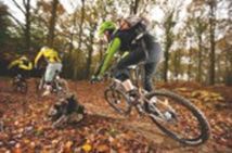 U Zaječaru test Scott i Cannondale bicikala