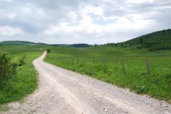Veliki MTB Maraton, Kraljevo - Pljevlja