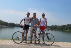 Paraolimpijci završili prireme na Srebrnom jezeru