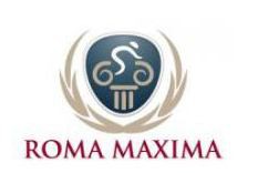 Roma Maxima 2013