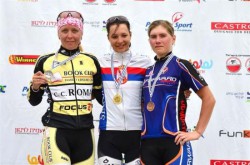 Het-Trik Jovana Crnogorac u Izraelu