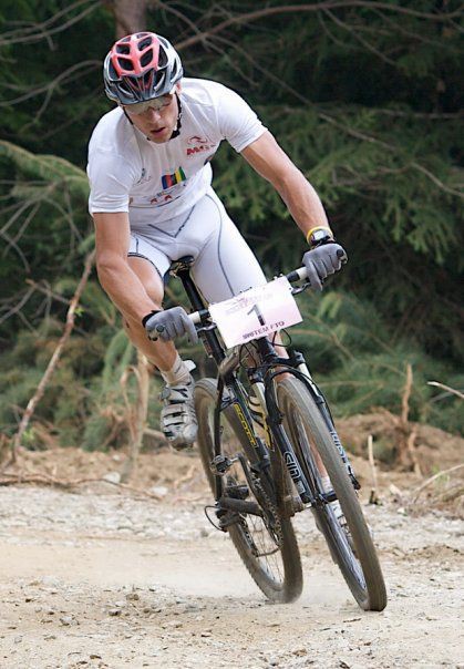 Bojan Đurđić potvrdio klasu na otvaranju MTB sezone