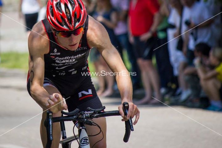 XX Pančevački triatlon 2013