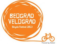 Festival Beograd Velograd 14-16. jun