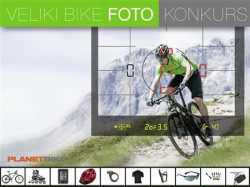 Planetbike Veliki bike foto konkurs