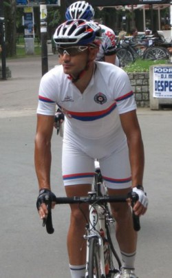 Stević drugi na trećoj etapi Trke oko Rumunije