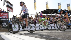 Mark Kevendiš u eksplozivnom finišu ostavio konkurenciju iza sebe na cilju 5. etape Tur d'Fransa