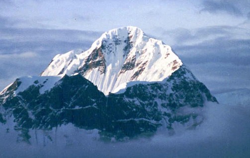 Himalajska tura, 2. deo