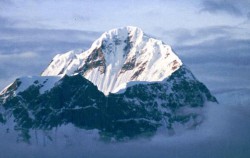 Himalajska tura, 3. deo