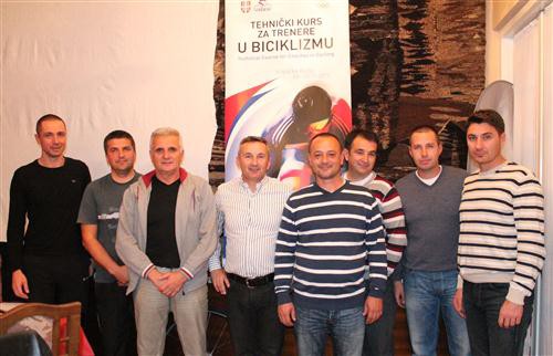 Pavlović i Vajs selektori