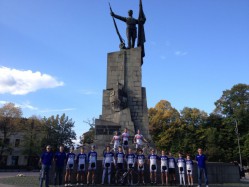 CCN Metalac nastavlja projekat “Prvi Srbin na Tur de Fransu”