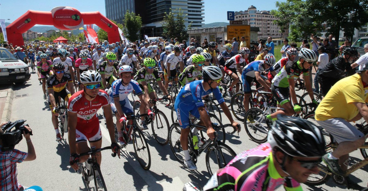 Održan Sarajevo Grand Prix 2014