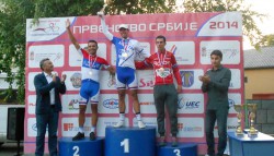 Gabor Kasa novi državni prvak na hronometru