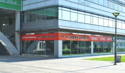 Popusti i do 50% povodom otvaranja Capriolo Sport Centra na Novom Beogradu
