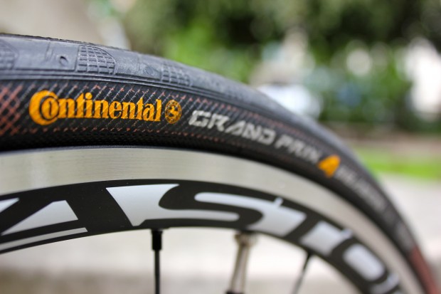 Continental Pure Grip akcija 1+1=4