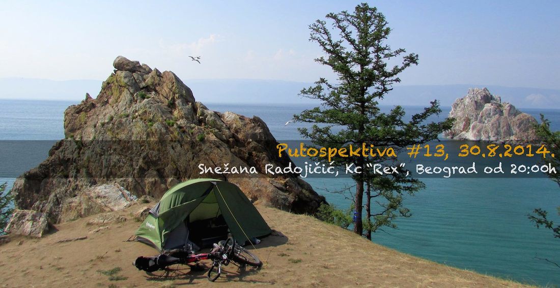 Snežana Radojičić, naša putnica oko sveta, 30. avgusta održaće prvu tribinu u Beogradu
