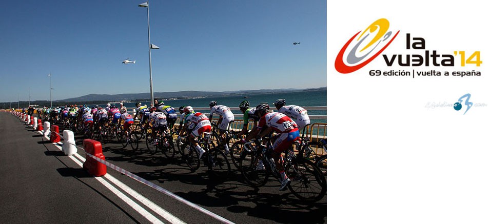 Trka oko Španije - Vuelta a España