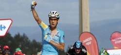 Vuelta - Ofanziva Fruma, etapa za Arua