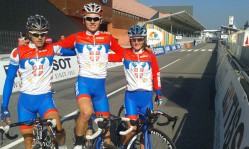 Juniorka Jelena Erić osma na na Svetskom prvenstvu u Španiji
