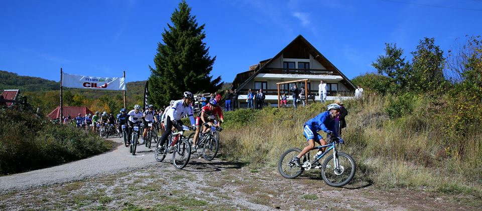 IV MTB XC Maraton Radan 2014