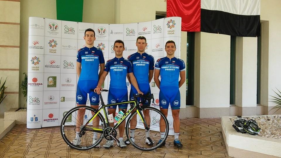 Srbi na Sardža Turu u Ujedinjenim Arapskim Emiratima