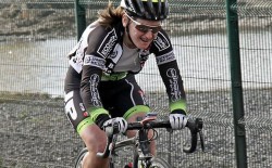 Jelena Erić 52. na klasiku u Belgiji