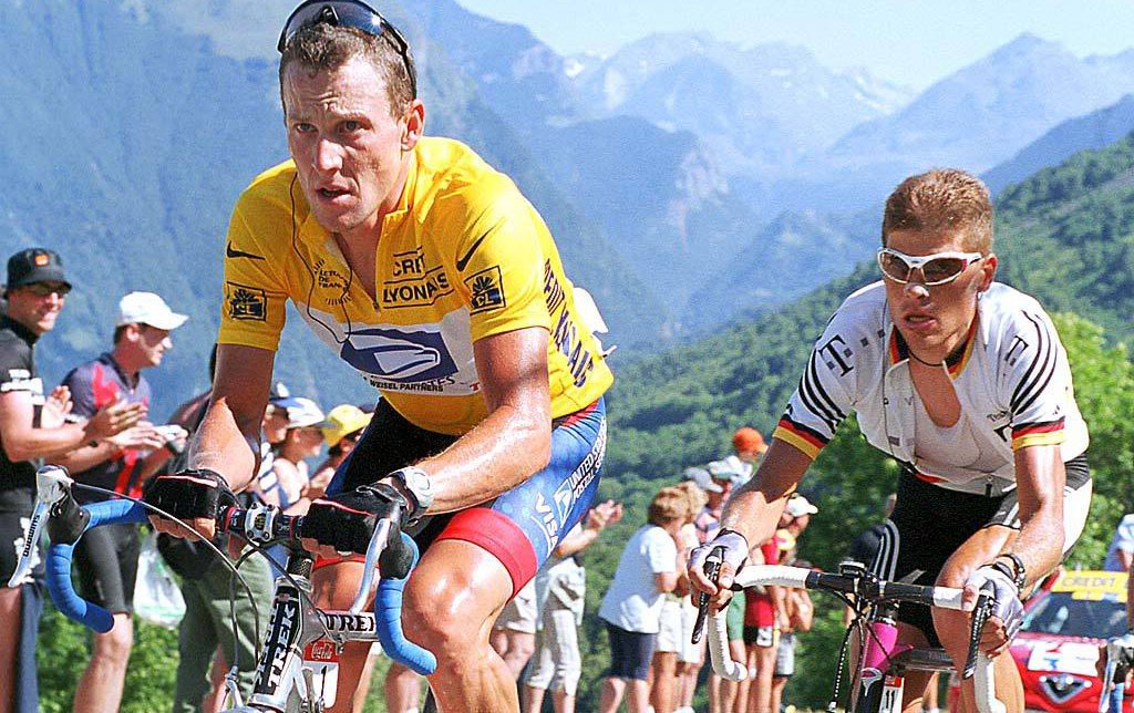 Objavljen nezavisni izveštaj o dopingu / UCI čelnici pomagali Lensu