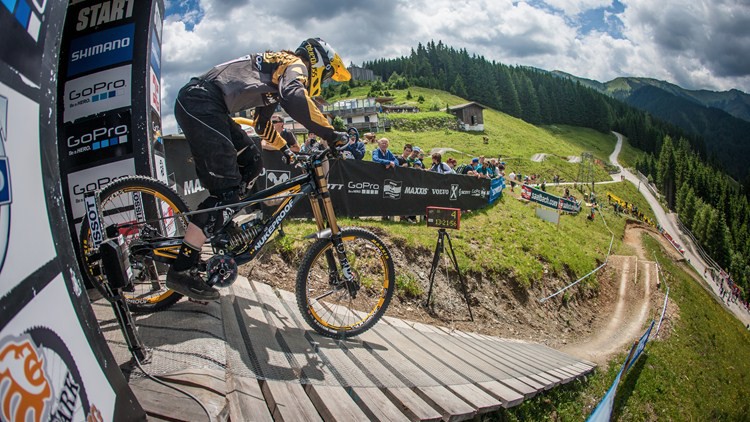 DHI trkom ovog vikenda započinje MTB Svetski Kup 2015