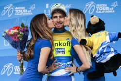 Sagan osvojio Trku oko Kalifornije na bonifikacije