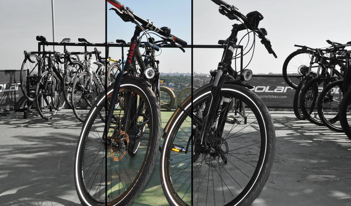 Bike Test 13. i 14. juna u Beogradu na Košutnjaku