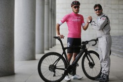 Giro d’Italia pokreće Giro E / E-bike trka u okviru glavnog događaja
